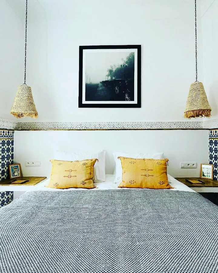 Location Exclusive Avec Services 2P Donkey In Love To Marrakech Marrakesh 0*,